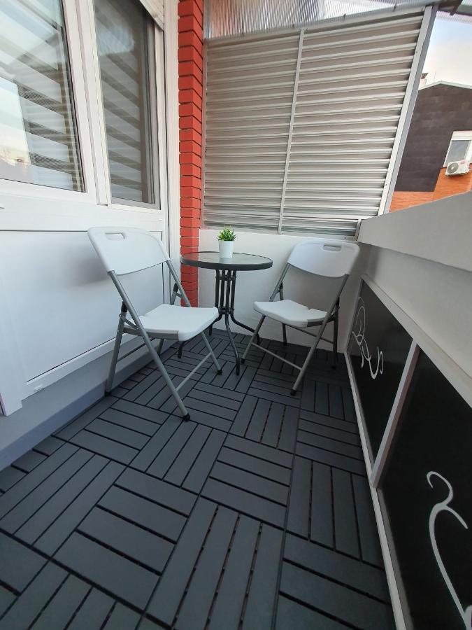 Apartment Pallaton Nasice Eksteriør bilde