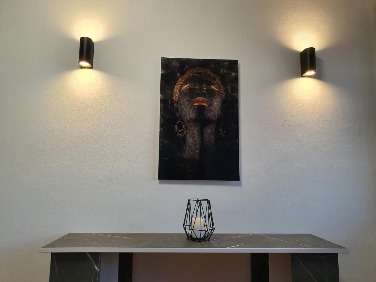 Apartment Pallaton Nasice Eksteriør bilde