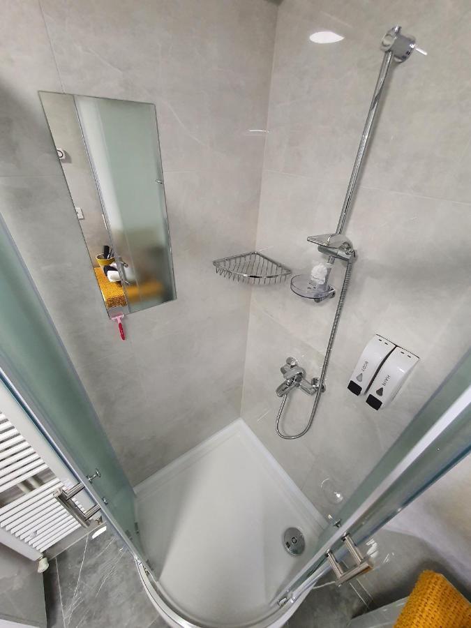 Apartment Pallaton Nasice Eksteriør bilde