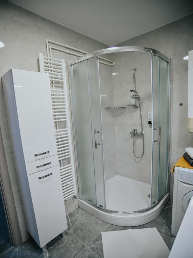 Apartment Pallaton Nasice Eksteriør bilde