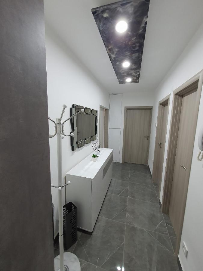 Apartment Pallaton Nasice Eksteriør bilde